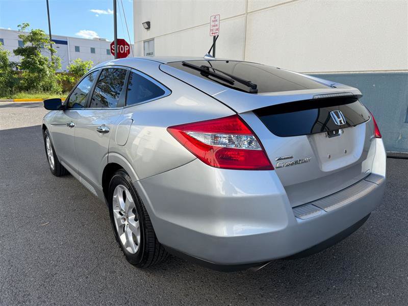 Used 2010 Honda Crosstour EX-L image 11