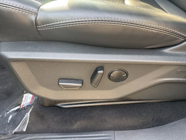 Used 2025 Ford Expedition Platinum image 14