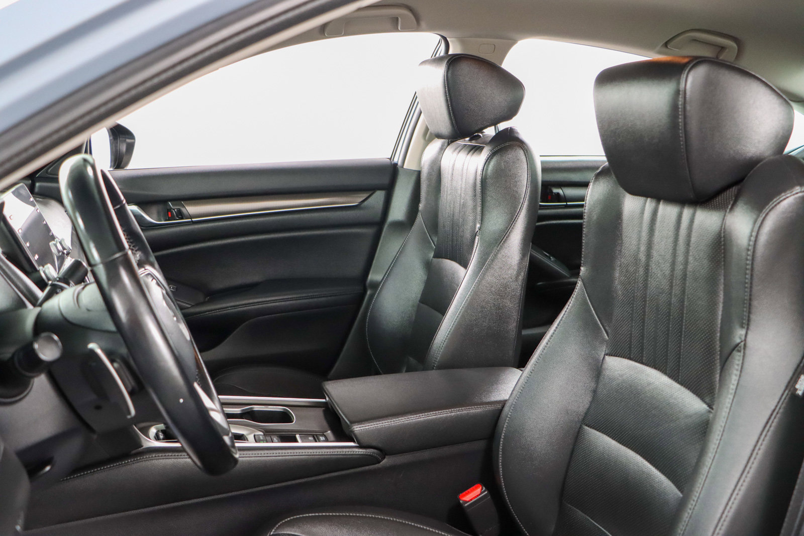 Used 2022 Honda Accord Sport Special Edition image 23