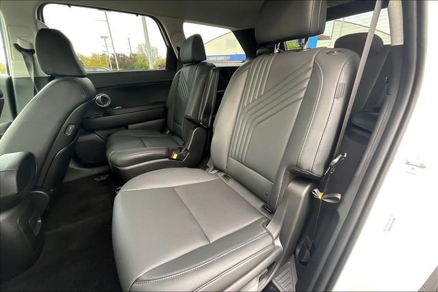 New 2026 Hyundai Palisade SEL Premium image 10