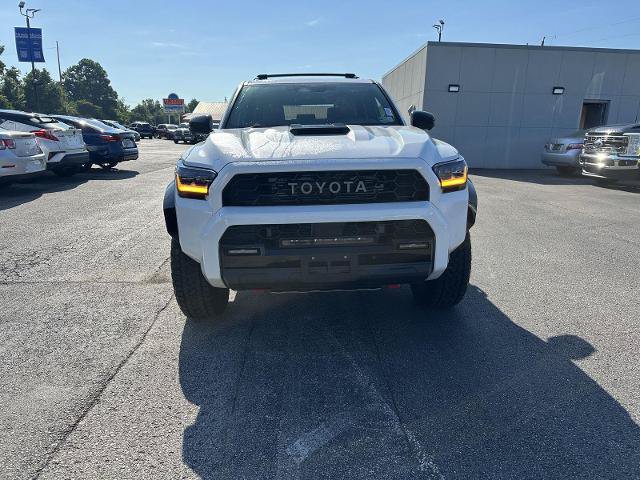 Used 2026 Toyota 4Runner TRD Pro AWD/4WD image 2