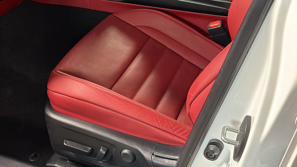 Certified 2023 Lexus IS 350 F Sport image 26