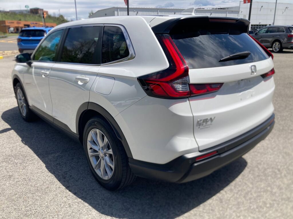 Used 2023 Honda CR-V EX-L image 5