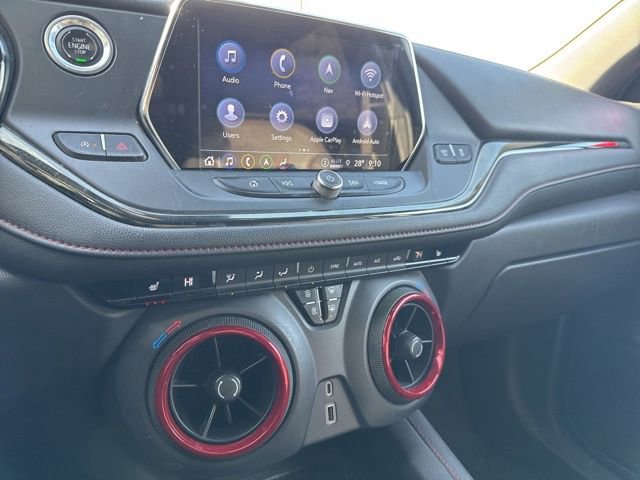 Used 2022 Chevrolet Blazer RS image 8