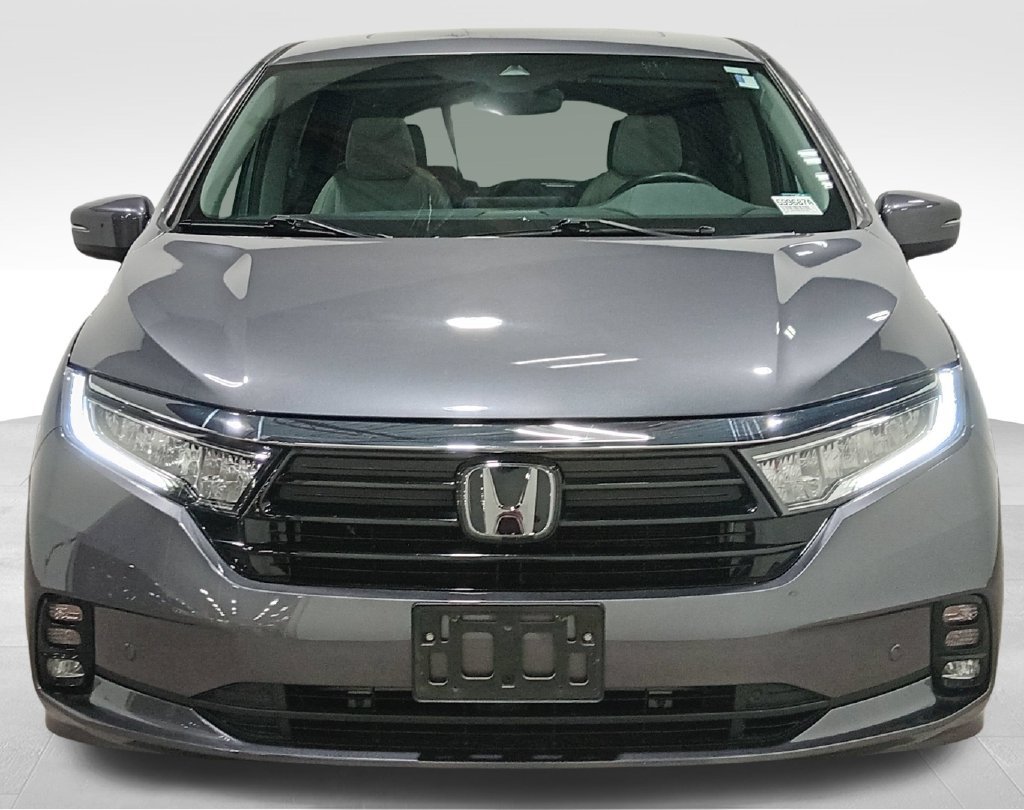 Used 2024 Honda Odyssey Touring image 10