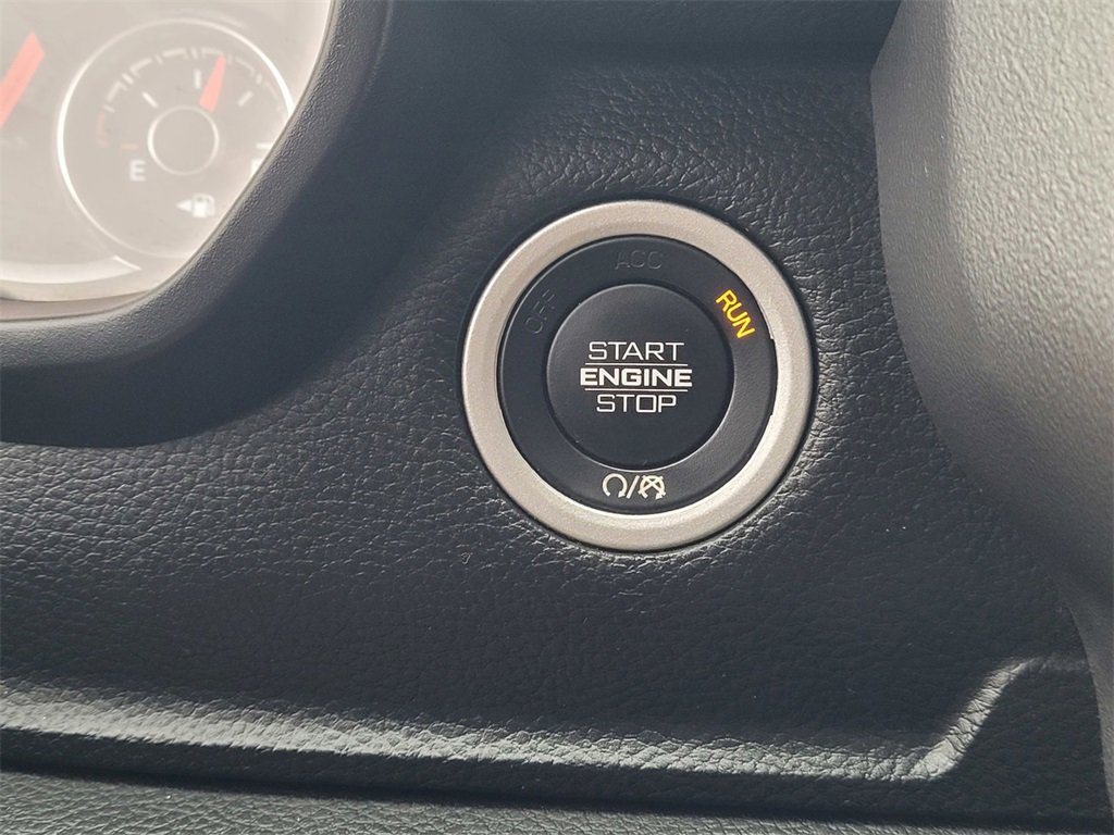 Used 2024 RAM 1500 Laramie image 17