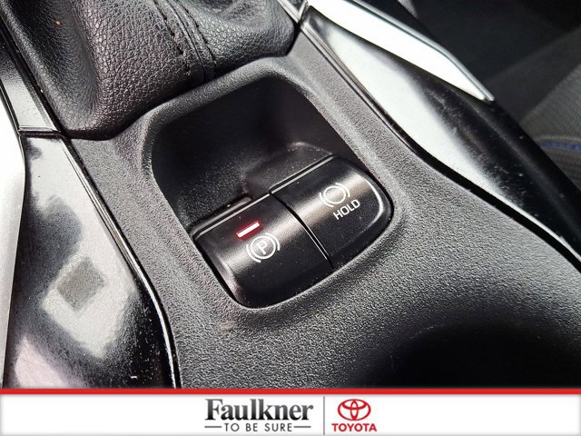 Certified 2022 Toyota Corolla SE image 22