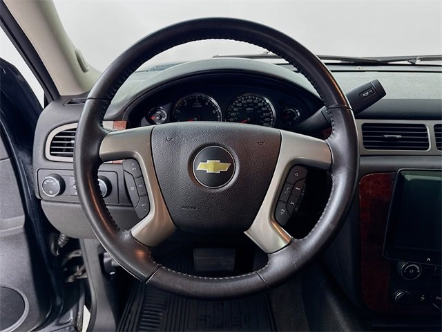 Used 2012 Chevrolet Avalanche LS w/ All-Star Edition image 12