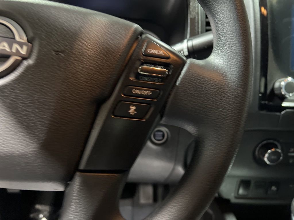 Used 2023 Nissan Frontier S w/ Technology Package image 22