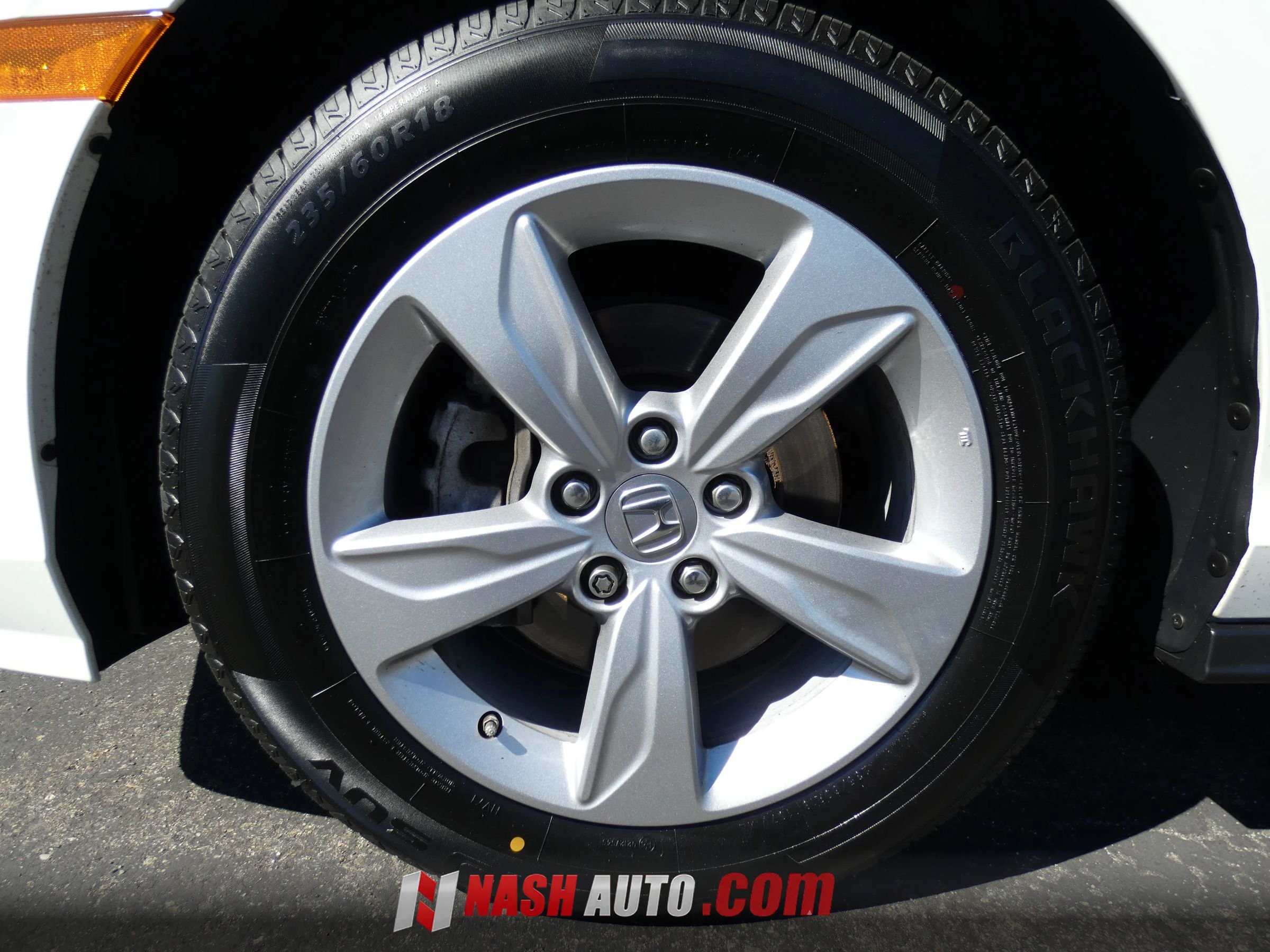 Used 2019 Honda Odyssey EX-L image 34