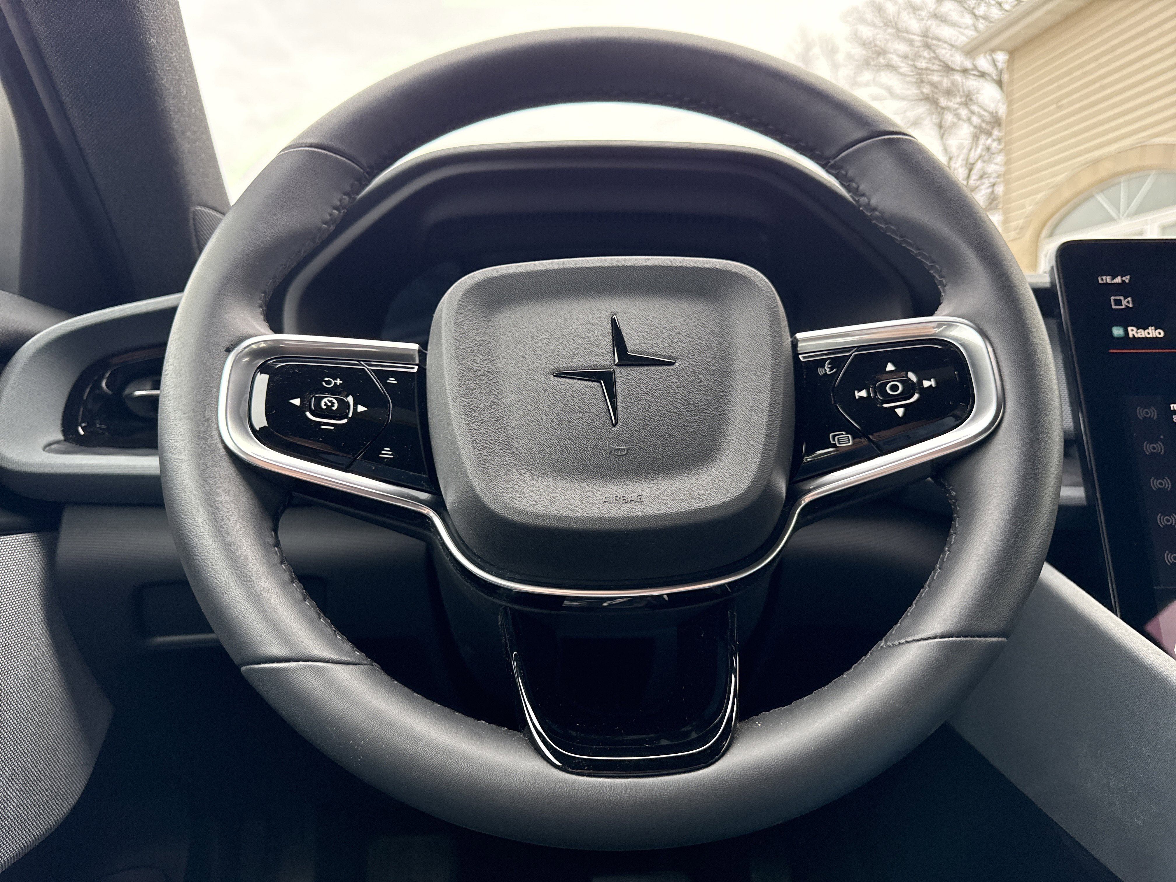 Used 2024 Polestar Polestar 2 w/ Pilot Pack image 25
