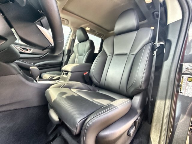New 2027 Subaru Ascent Limited AWD/4WD image 13