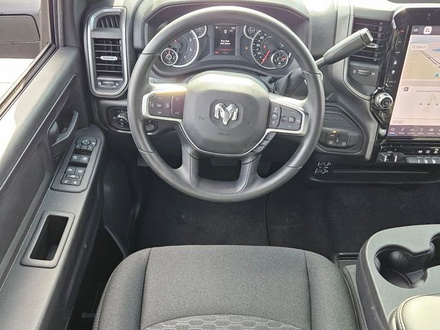 New 2026 RAM 3500 Tradesman image 6