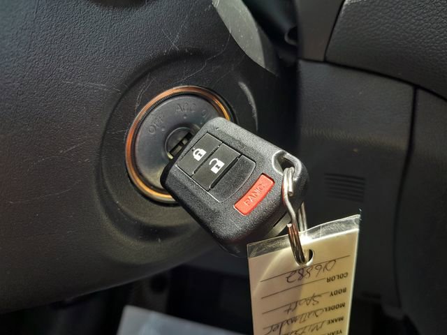 Used 2024 Mitsubishi Outlander Sport ES AWD/4WD image 18