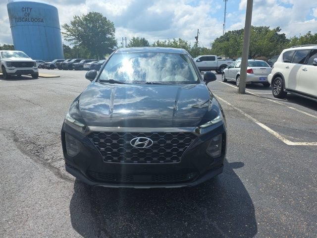 Used 2019 Hyundai Santa Fe SE FWD image 8