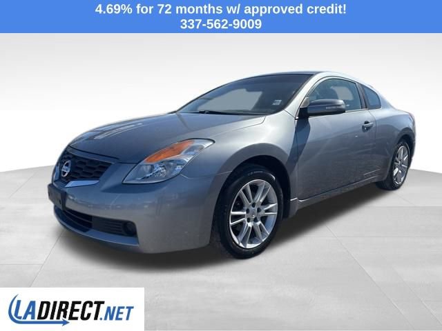 Used 2008 Nissan Altima 3.5 SE w/ Premium Pkg