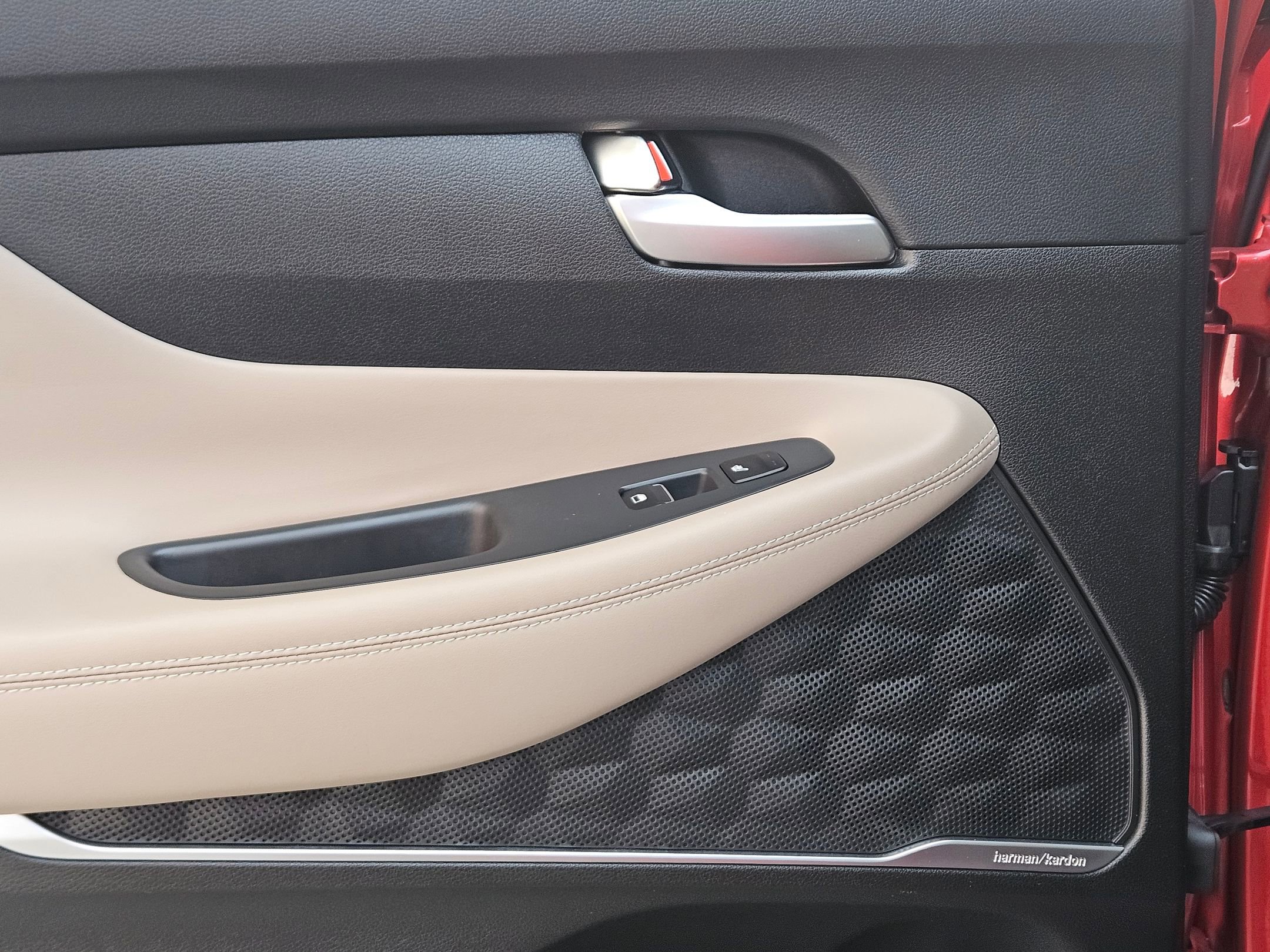 Used 2022 Hyundai Santa Fe Limited image 23