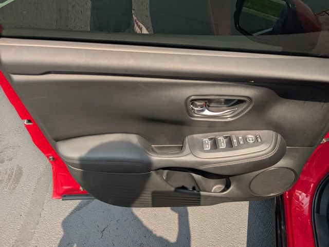 Used 2024 Honda HR-V EX-L image 14