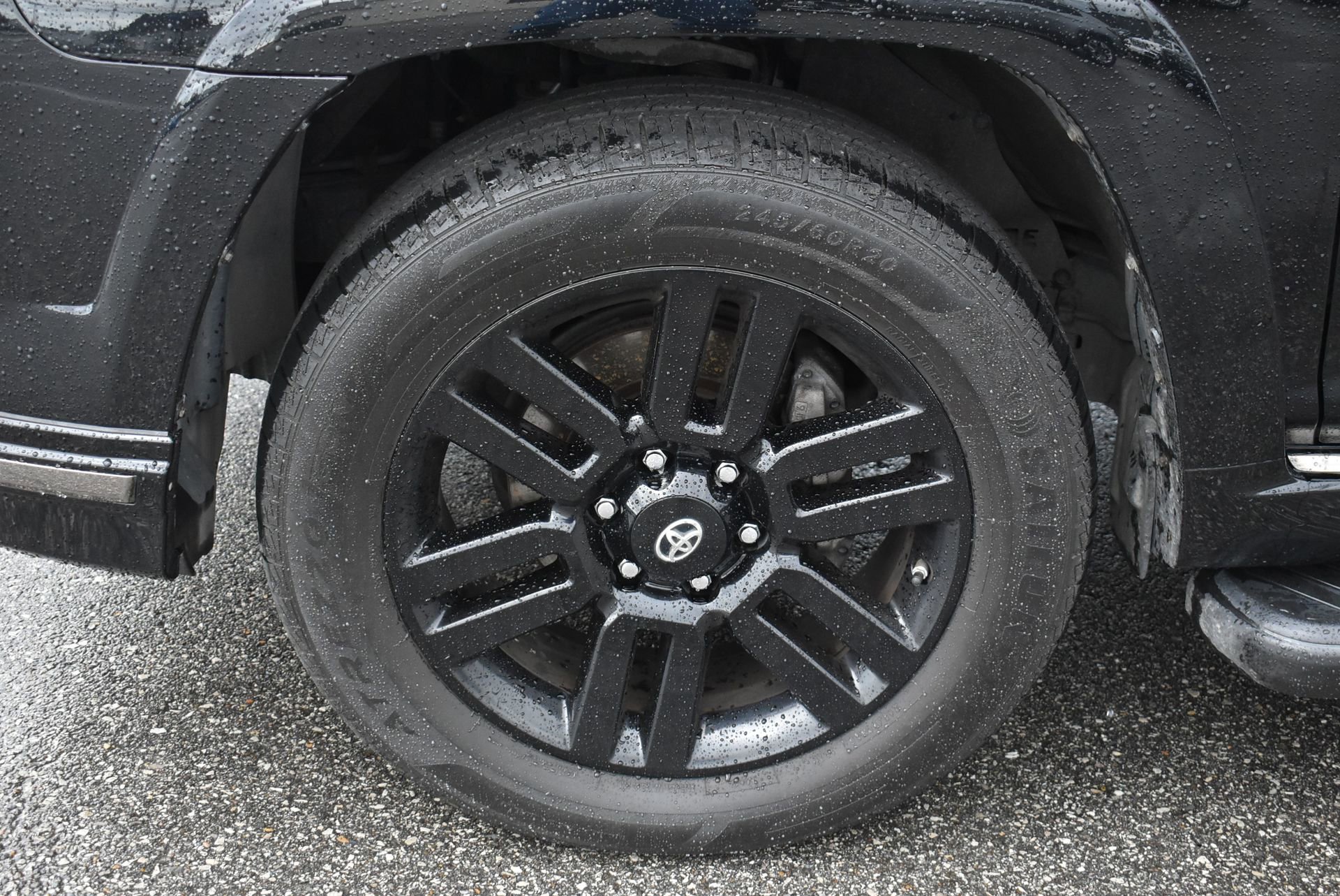 Used 2019 Toyota 4Runner Limited AWD/4WD image 11