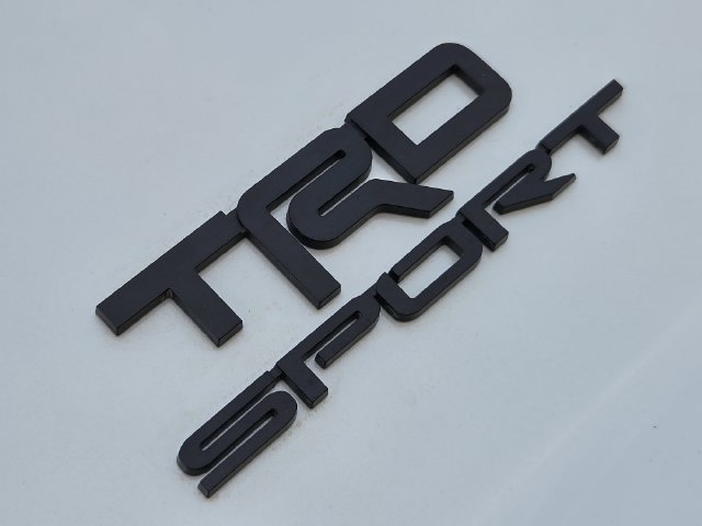 Certified 2026 Toyota 4Runner TRD Sport Premium AWD/4WD image 9