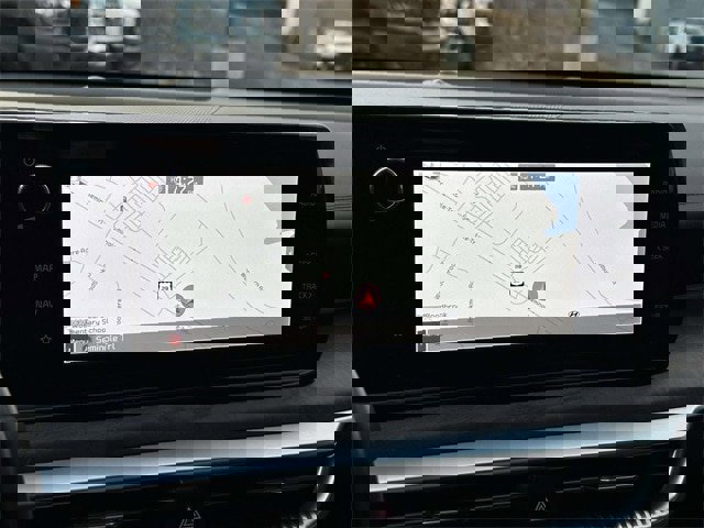 Used 2022 Kia K5 EX w/ EX Premium Package image 9