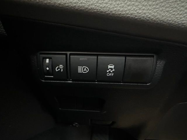 New 2026 Toyota Corolla Cross LE image 19