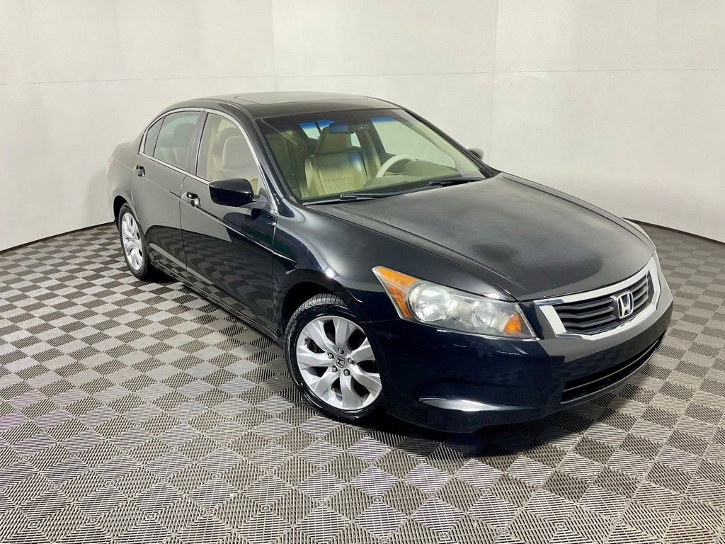Used 2010 Honda Accord EX-L image 5