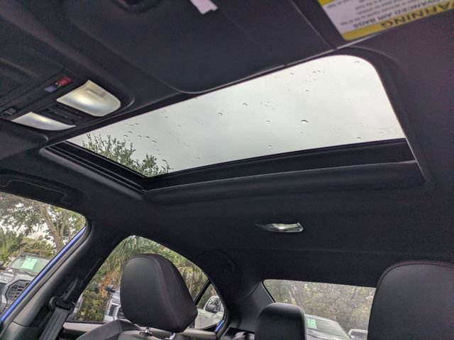 Used 2023 Subaru WRX GT w/ Popular Package #2A image 20