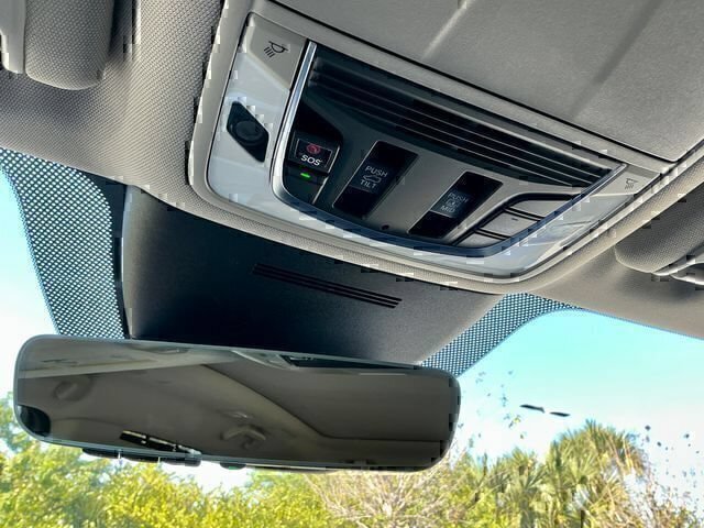 New 2026 Acura MDX w/ Technology Package FWD image 26