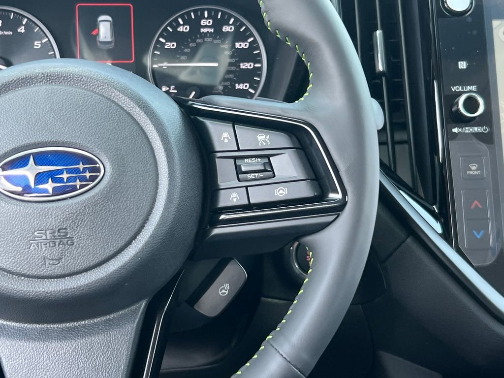 New 2026 Subaru Ascent Bronze Edition AWD/4WD image 25