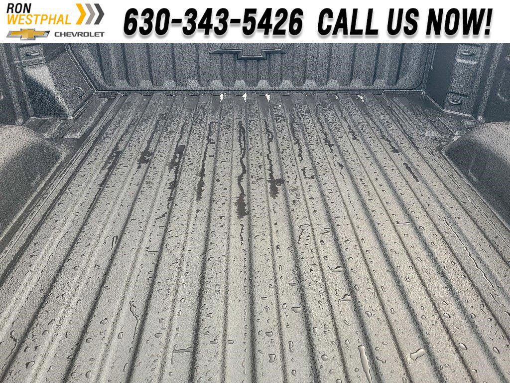 New 2026 Chevrolet Silverado 2500 LT w/ Trail Boss Package image 17