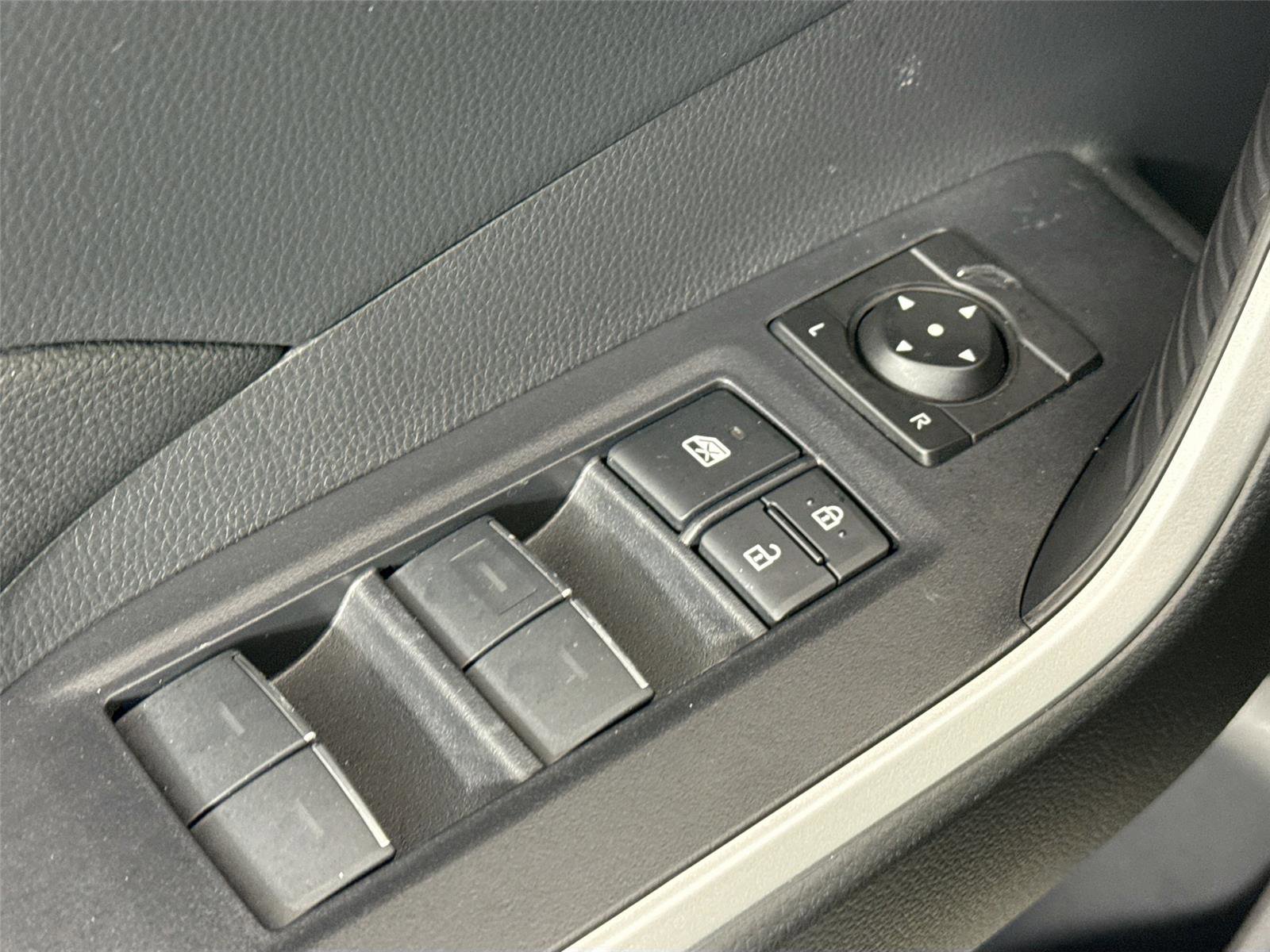 Certified 2024 Toyota RAV4 XLE image 29