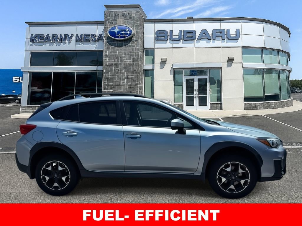 Used 2019 Subaru Crosstrek 2.0i Premium w/ Popular Package #2 AWD/4WD image 4