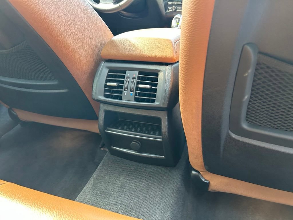 Used 2017 BMW X3 xDrive35i AWD/4WD image 42