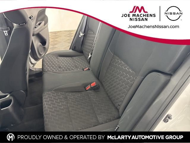 Used 2022 Nissan Kicks S image 20