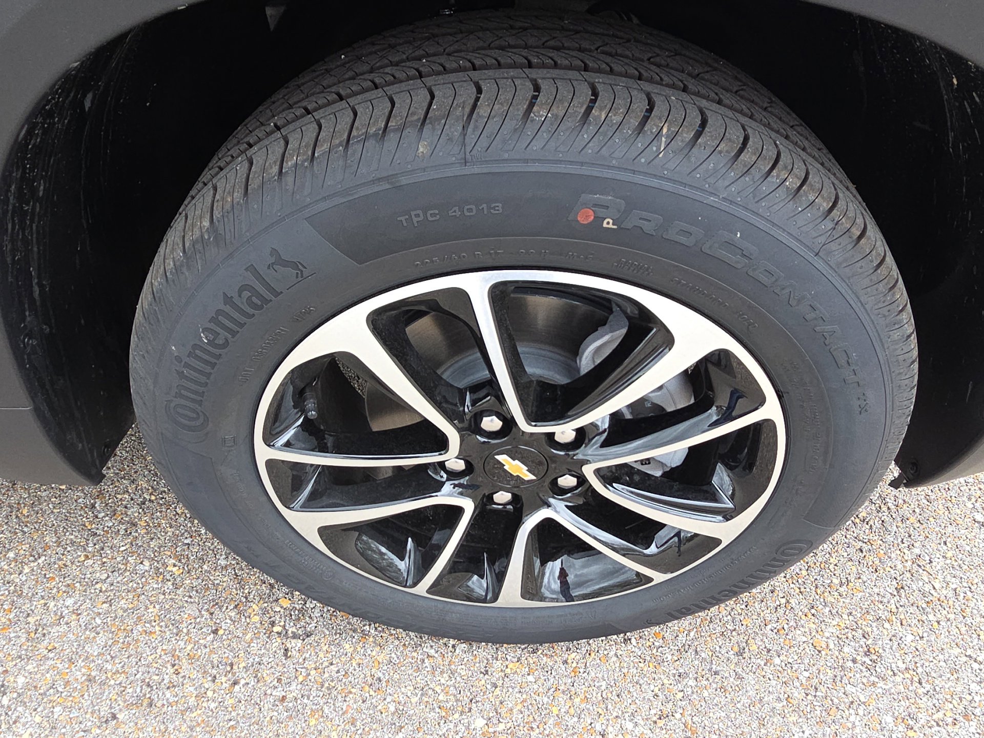 New 2026 Chevrolet TrailBlazer LT image 10