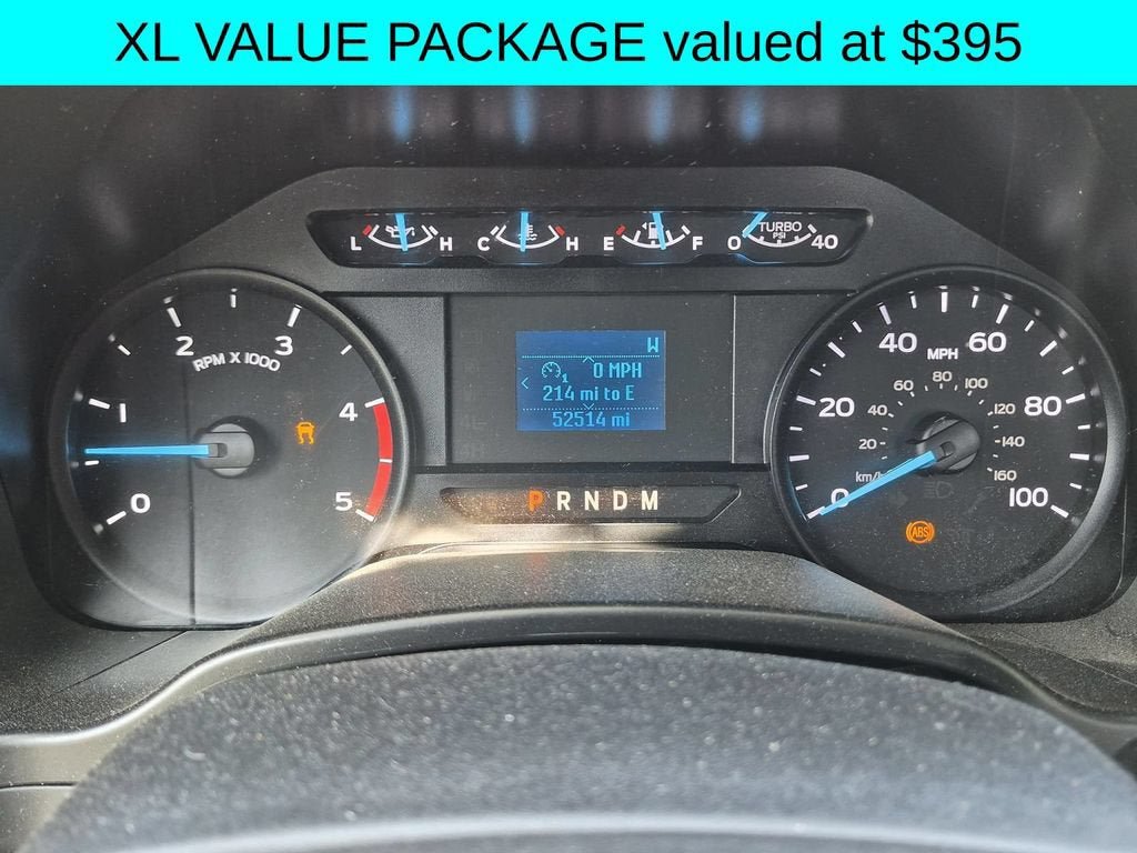 Used 2020 Ford F550 2WD Regular Cab Super Duty image 13