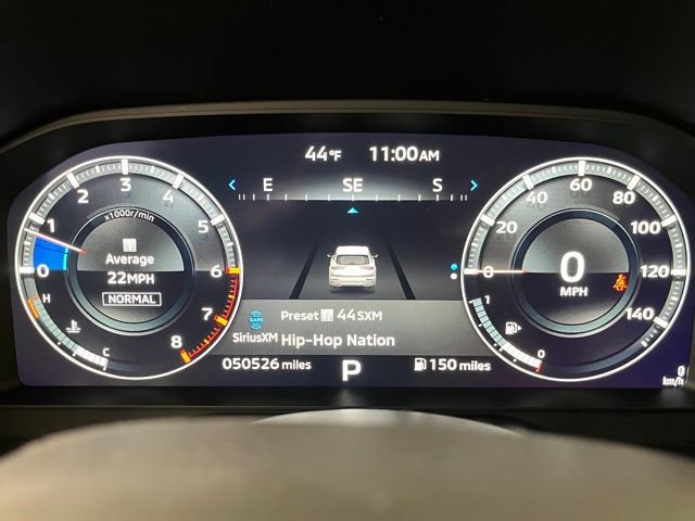 Used 2023 Mitsubishi Outlander SEL image 26