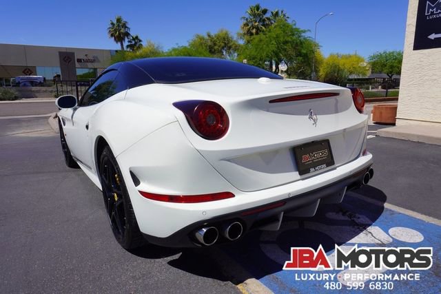 Used 2015 Ferrari California T image 48