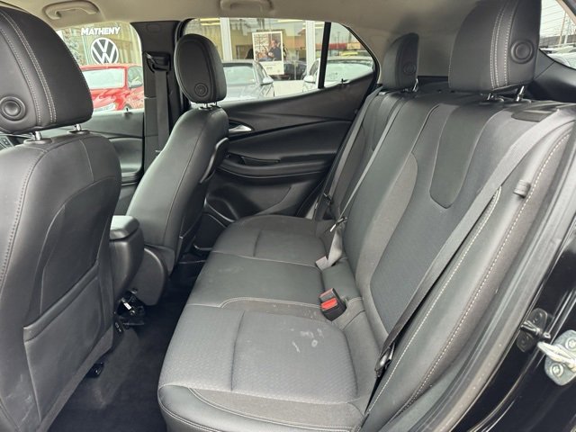 Used 2021 Buick Encore GX Preferred w/ Sport Touring Package image 10