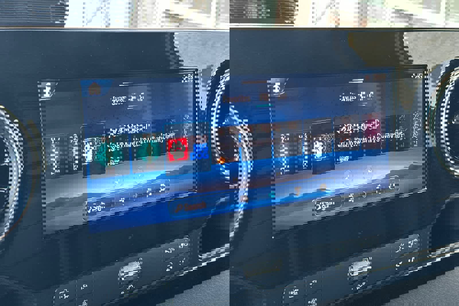 New 2025 Mercedes-Benz Sprinter 2500 image 16