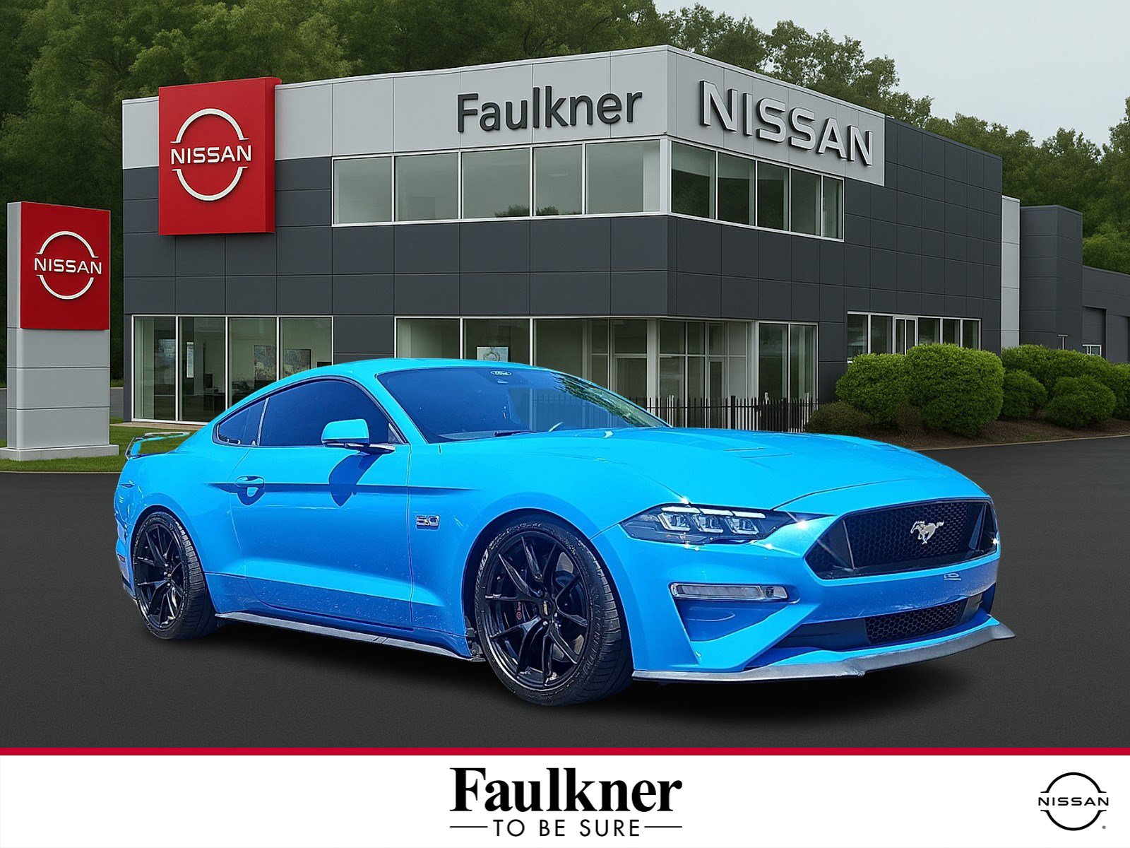 Used 2023 Ford Mustang GT Premium w/ GT Performance Package