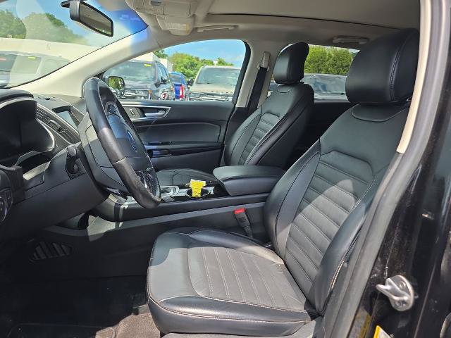 Certified 2018 Ford Edge SEL w/ Equipment Group 201A AWD/4WD image 23