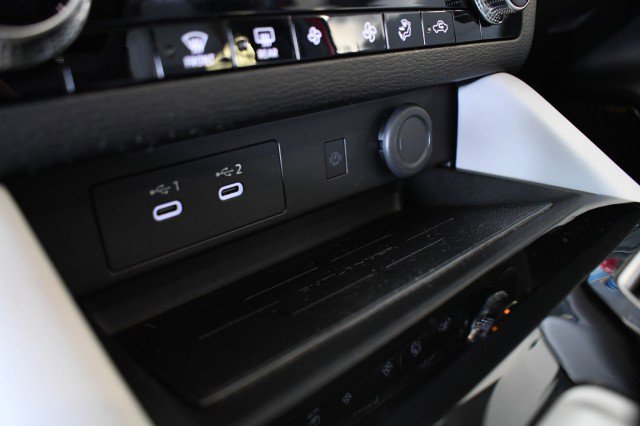 New 2026 Mitsubishi Outlander SE AWD/4WD image 33