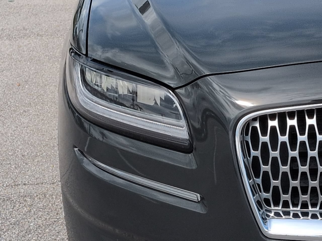 Used 2022 Lincoln Nautilus FWD w/ Premium Package image 10