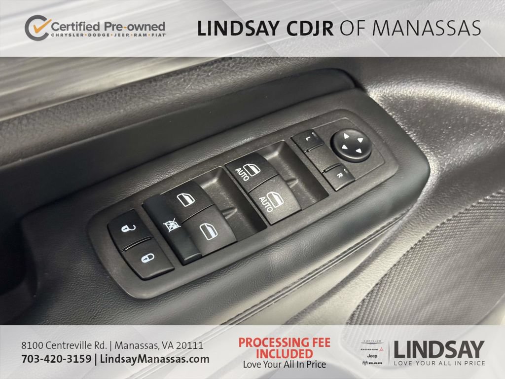 Used 2022 Jeep Grand Cherokee Laredo X AWD/4WD image 27