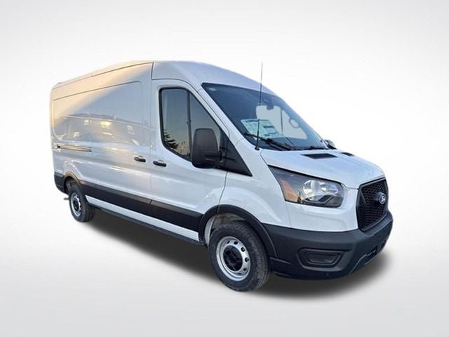 New 2026 Ford Transit 250 148 Medium Roof RWD image 8