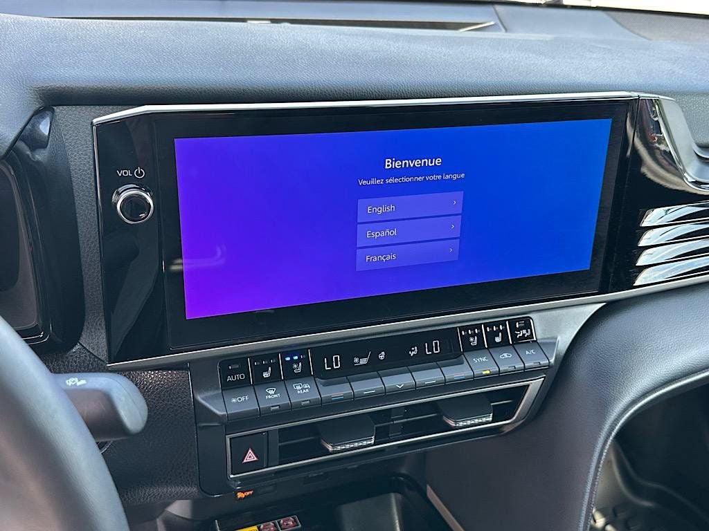 Certified 2025 Toyota Camry XSE w/ Premium Plus Package FWD image 27