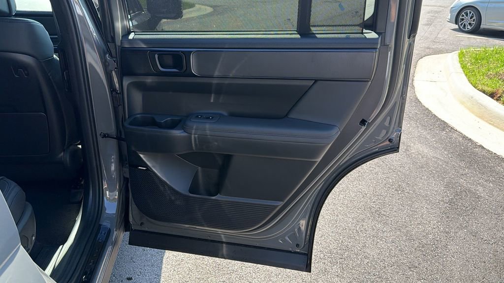 New 2026 Hyundai Santa Fe Calligraphy image 18