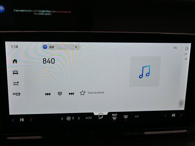 New 2026 Ford Expedition Max Active image 20